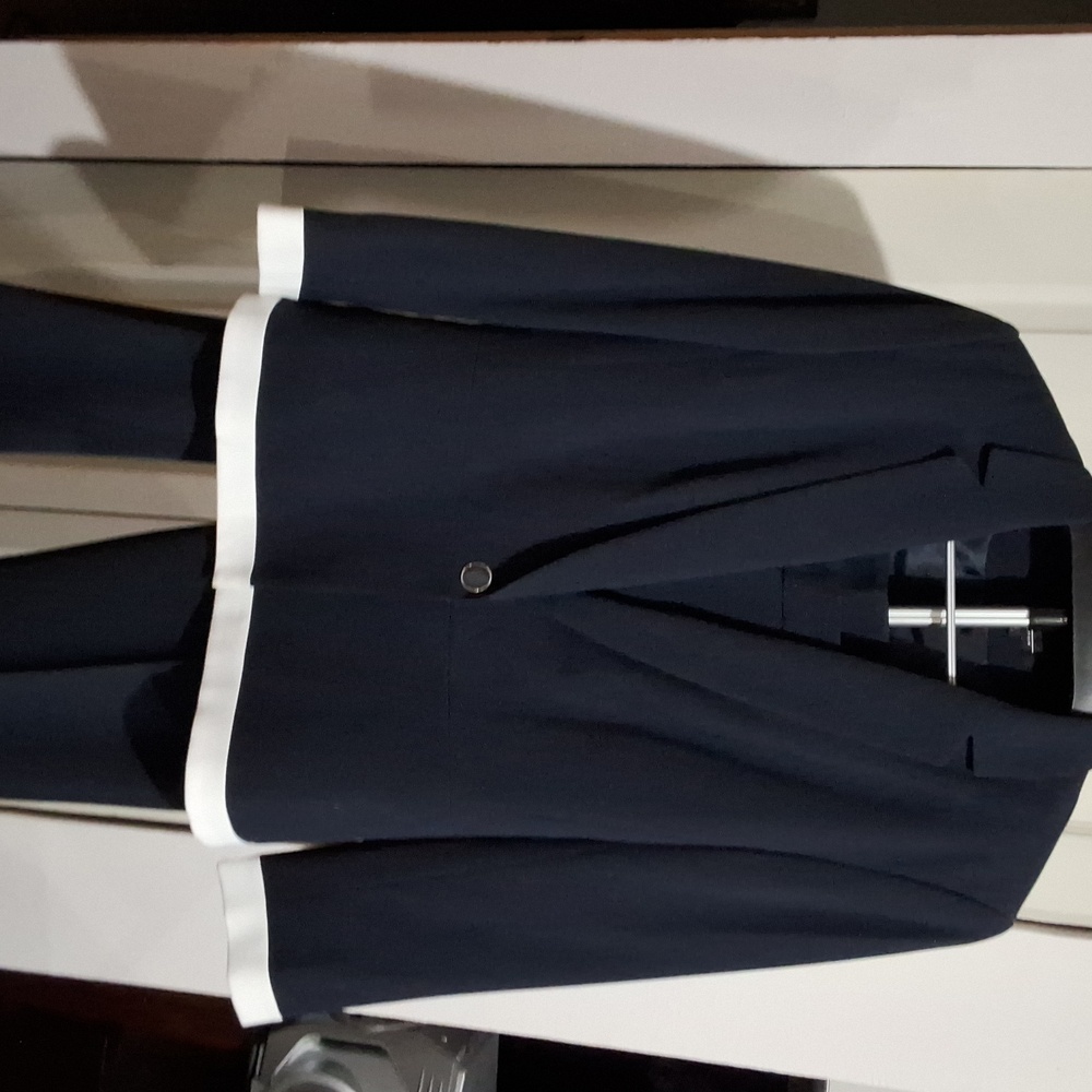 John Meyer Suit - image 1